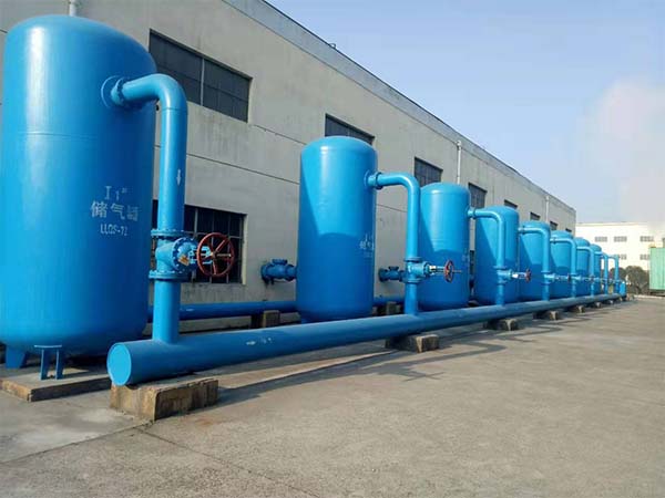 工業廢水處理設備給環境帶來什么好處？工業廢水處理設備的作用